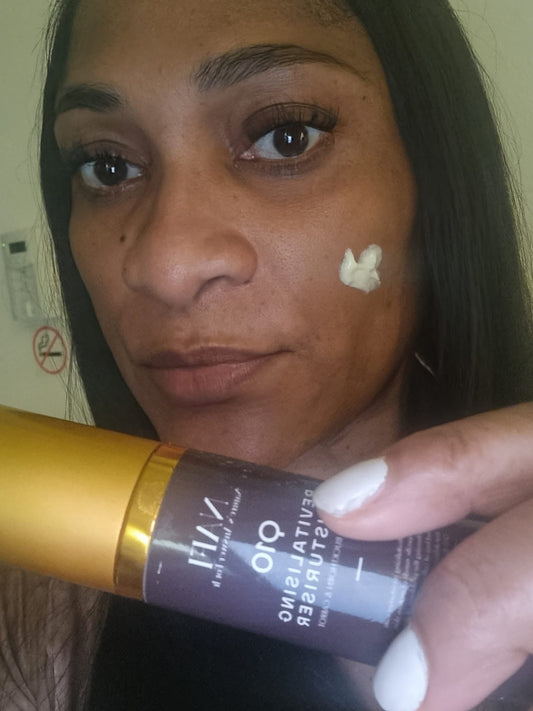 Age Defying Facial Skincare Bundle | Complete Anti-Aging Routine with Q10, Peptides & Vitamin C