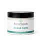 Clear Skin Facial Scrub | Exfoliating Face Scrub for Oily & Blemish-Prone Skin (150ml)