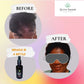 Hair Growth Oil | Organic Botanical Scalp & Hair Treatment (50ml)