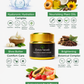 Radiance Moisturizer | Organic Brightening Face Cream for Dark Spots & Uneven Skin Tone (50ml)