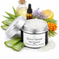 Blemish Control Spot Gel | Fast-Absorbing Acne Spot Treatment with Tea Tree & Aloe (30ml)