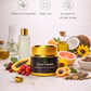 Radiance Moisturizer | Organic Brightening Face Cream for Dark Spots & Uneven Skin Tone (50ml)