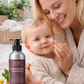 Head-to-Toe Moisturizing Serum | Organic Chamomile & Calendula Moisturizer (150ml)