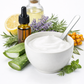 Blemish Control Spot Gel | Fast-Absorbing Acne Spot Treatment with Tea Tree & Aloe (30ml)