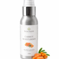 Carrot & Sea Buckthorn Moisturiser (50ml) | Lightweight Face Cream for Oily & Blemish-Prone Skin