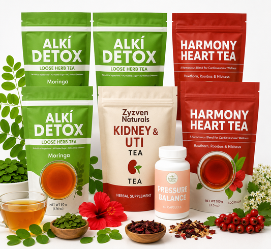 Cardiovascular Wellness Bundle Heart Circulation Blood Pressure