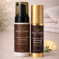 Coenzyme Q10 Moisturizer | Organic Anti-Aging Face Cream with Sea Buckthorn & Carrot (50ml)