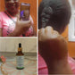 Hair Growth Oil | Organic Botanical Scalp & Hair Treatment (50ml)