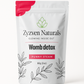 Womb Detox Yoni Steam for Feminine Balance – 80g | Zyzven Naturals