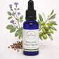 Bakuchiol Facial Serum | Organic Retinol Alternative Face Oil (30ml)