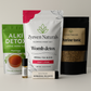 Uterine Fibroid Wellness Bundle | Women's Hormone Balance & Womb Support Kit