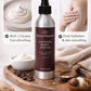 Coffee Body Moisturiser (250ml) | Hydrating Body Cream with Coffee Oil, Macadamia Oil & Shea Butter