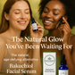 Bakuchiol Facial Serum | Organic Retinol Alternative Face Oil (30ml)