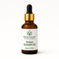 Hair Growth Oil | Organic Botanical Scalp & Hair Treatment (50ml)