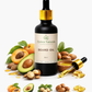 Botanical Beard Oil | Plant-Based Beard Oil for Beard Growth, Softness & Itch Relief (50ml)