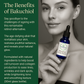 Bakuchiol Facial Serum | Organic Retinol Alternative Face Oil (30ml)