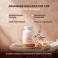 PCOS & Fertility Support Capsules (60 Count) | Freja Advance