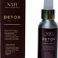 Detox Massage Oil 100ml – Natural Circulation & Muscle Relief
Boost Circulation • Relieve Aches • Detox Naturally