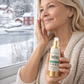 ZWÉNIS Botanical Gel Facial Serum – Menopause & Ageing Skin (50 ml)