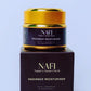 Radiance Moisturizer | Organic Brightening Face Cream for Dark Spots & Uneven Skin Tone (50ml)