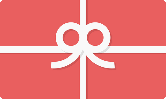 Zyzven Naturals Digital Gift Card | The Perfect Wellness Gift