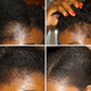 Hair Growth Oil | Organic Botanical Scalp & Hair Treatment (50ml)