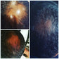 Hair Growth Oil | Organic Botanical Scalp & Hair Treatment (50ml)