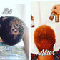 Hair Growth Oil | Organic Botanical Scalp & Hair Treatment (50ml)