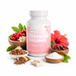 Pressure Balance cardiovascular, circulation and blood pressure support capsules, 60 count vegan supplement, GMP manufactured and lab tested
