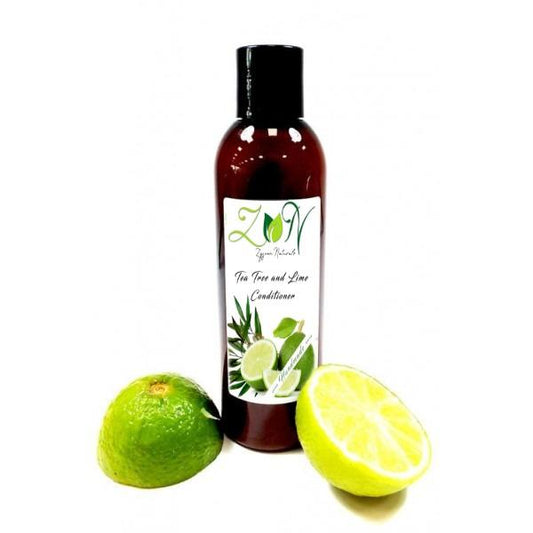 Tea Tree and Lime Conditioner