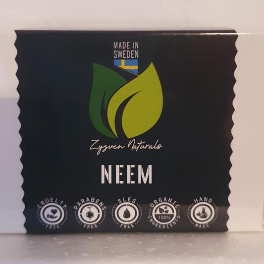 Neem Soap